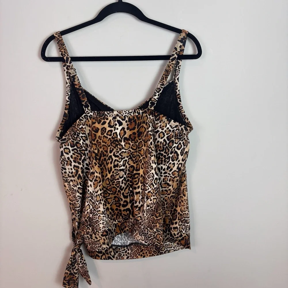 Swimsuits For All suit 18w as